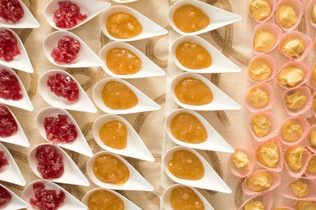 Eventos gastronómicos_ tendencias en degustaciones artesanales